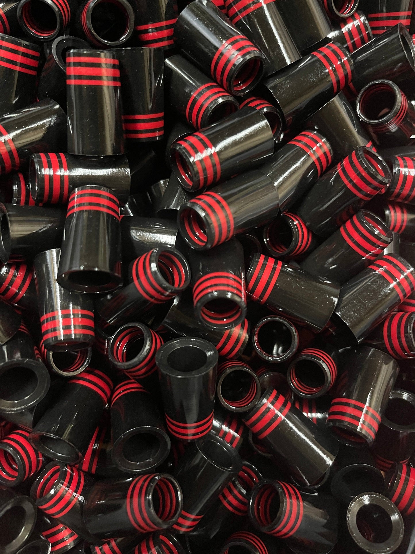 Cherry Raven Golf Ferrules
