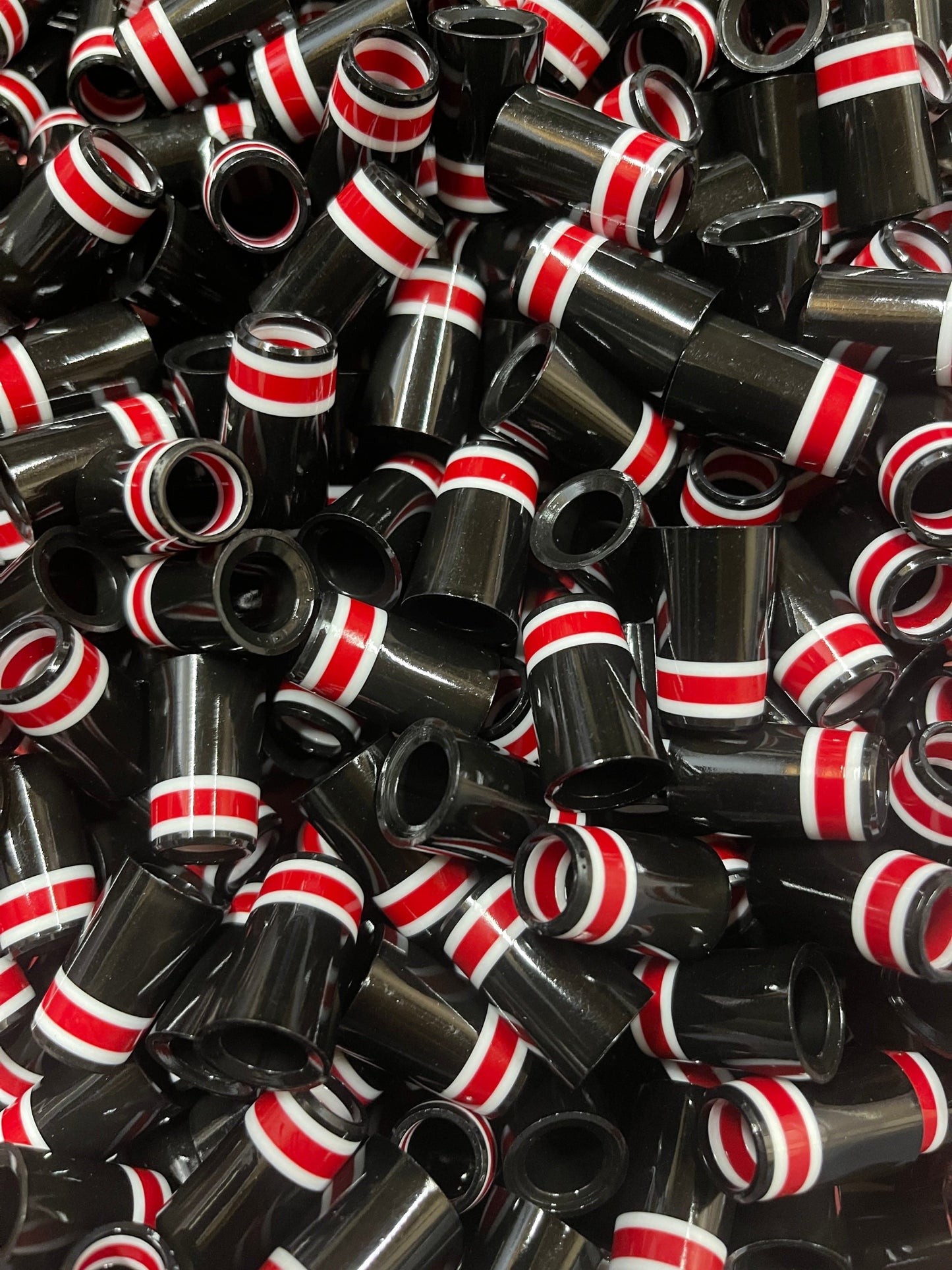Ferrule Golf Candy Cane Golf Ferrules