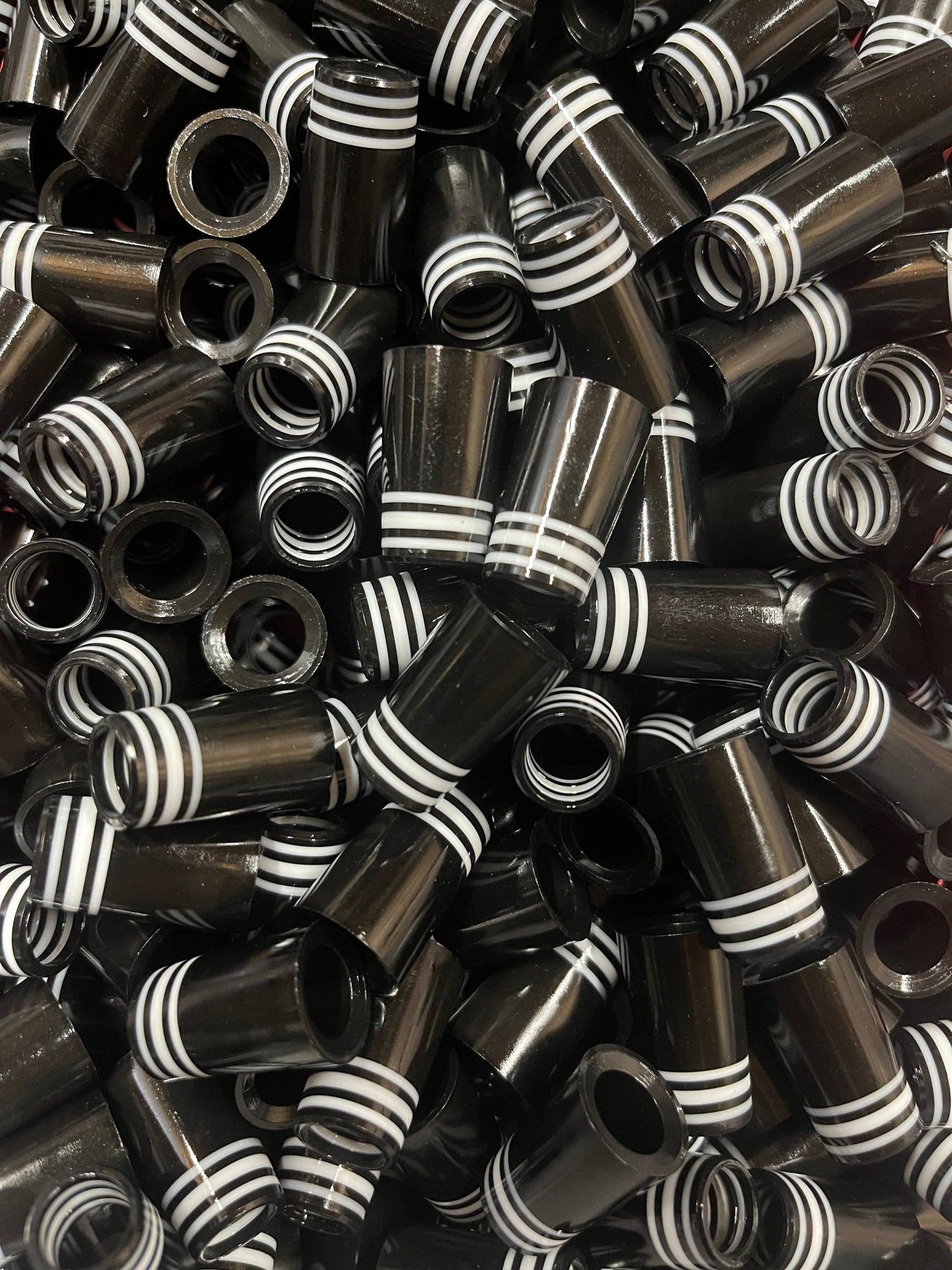 Ferrule Golf Grayscale Golf Ferrules