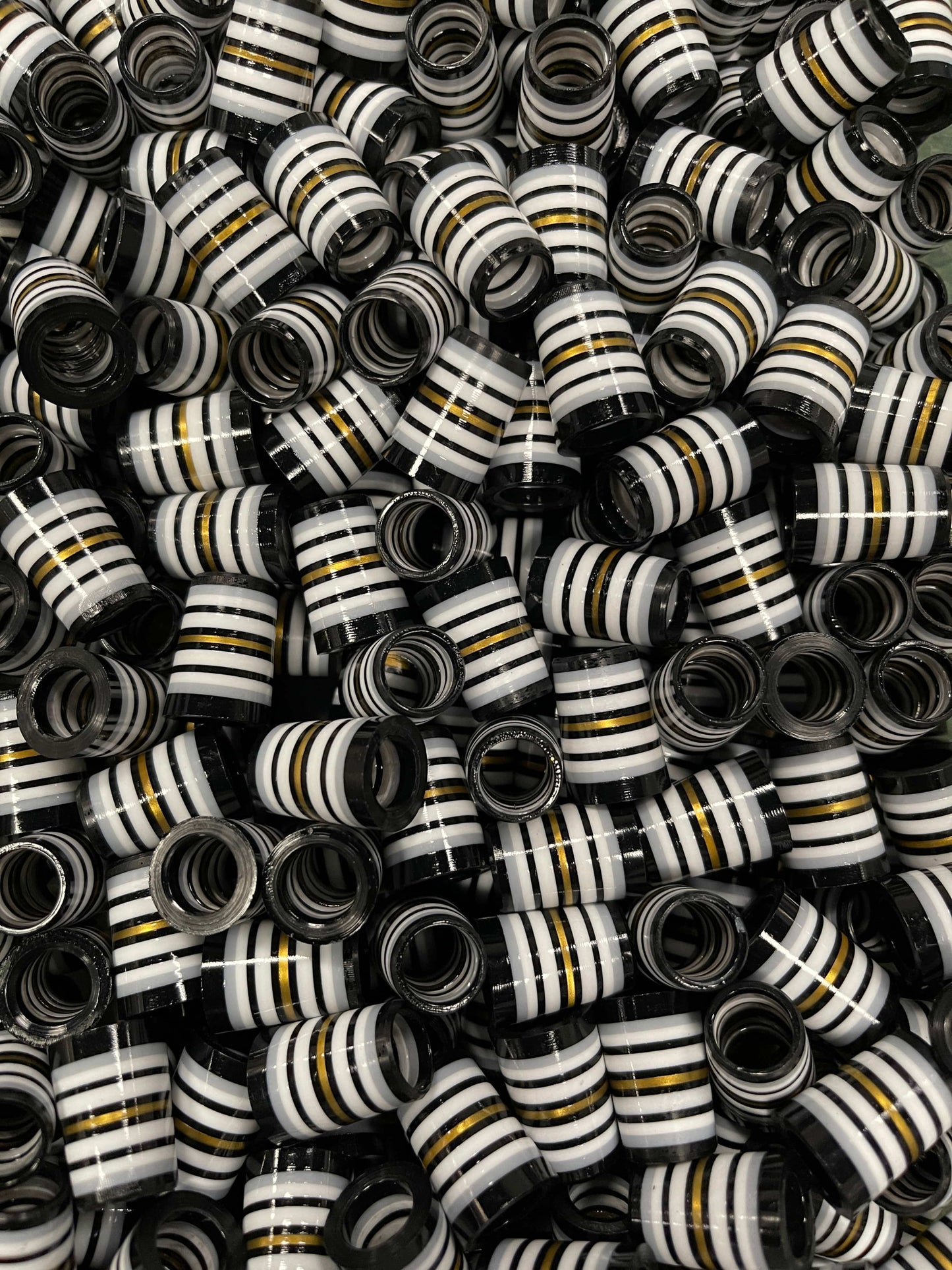 Ferrule Golf Panda Dunkz Golf Ferrules