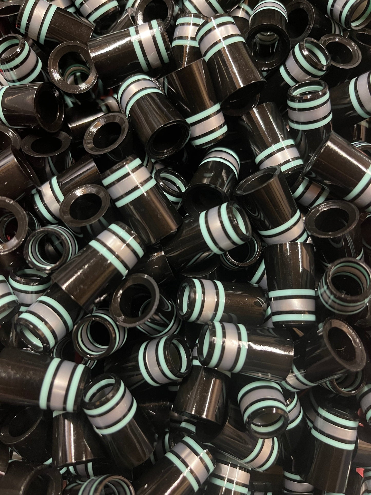 Ferrule Golf Sable Silver Robin Golf Ferrules