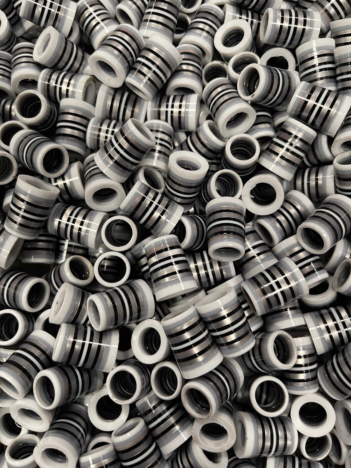 Ferrule Golf The Cool Grey Golf Ferrules