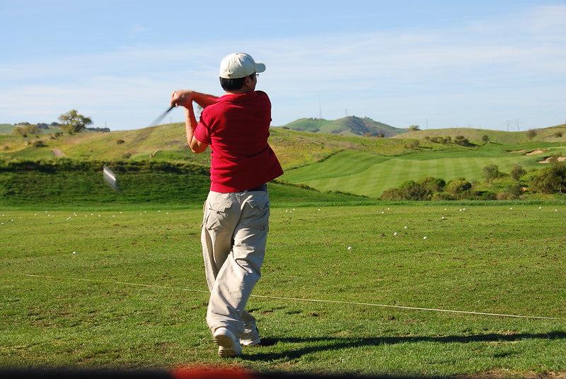 How to Change Ferrule on Golf Club