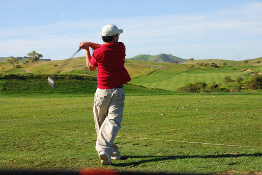 How to Change Ferrule on Golf Club