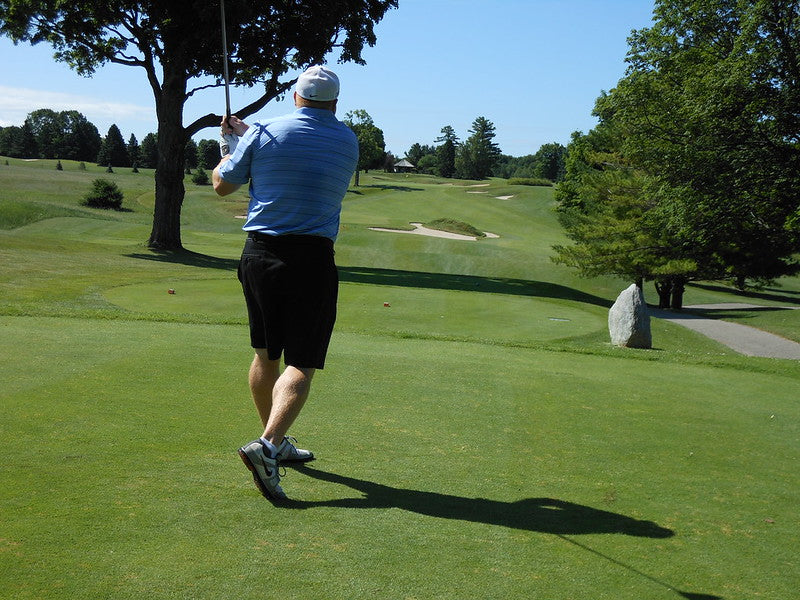 7 Colored Golf Ferrules to Make Your Irons and Woods Stand Out