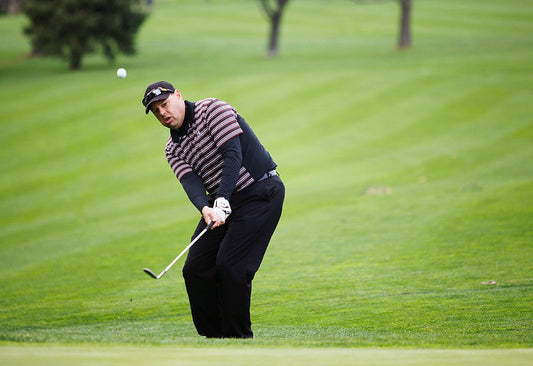 Best Custom Iron Ferrules for Your Golf Game