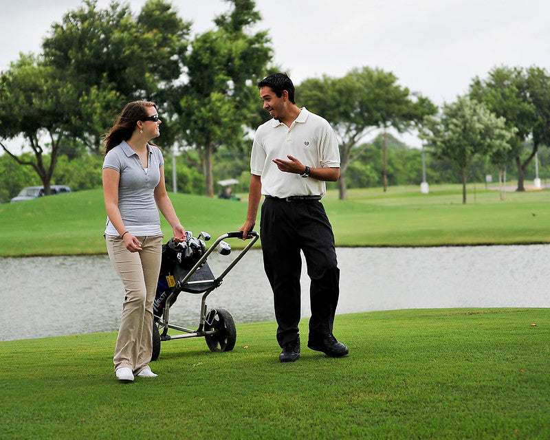 7 Custom Golf Club Ferrules Golfers Use to Stand Out on the Course