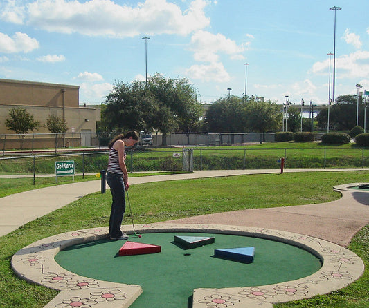 Custom Colored Golf Ferrules Golfers Use to Stand Out on the Course