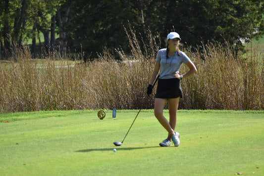 Golf Club Ferrules: Upgrade Your Clubs with These Custom Designs