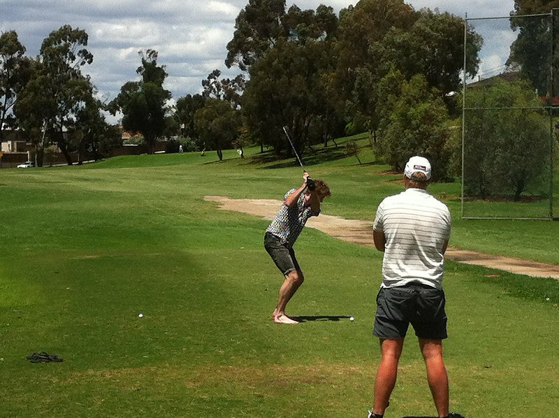Custom Ferrules Golf Clubs Players Use to Instantly Upgrade Their Bag’s Style