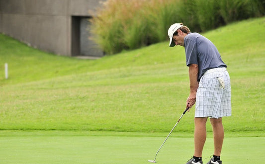 Ferrule on Golf Club Upgrades That Instantly Improve the Look of Your Clubs