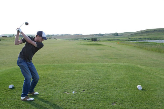 5 Colored Golf Club Ferrules That Give Your Golf Clubs a Tour-Level Finish