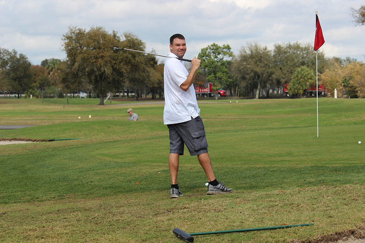 How Ferrules for Golf Clubs Give Your Set a Custom Look Without Breaking the Bank