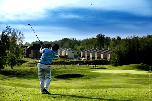 5 Golf Club Shaft Adapters That Make Swapping and Fitting Easy