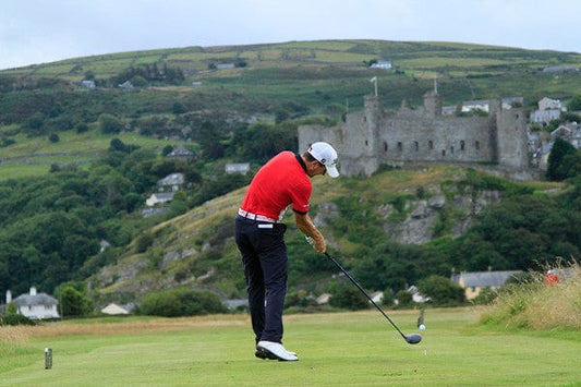 Best Custom Golf Ferrules Combining Style and Stability