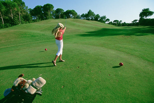 5 Golf Ferrules for Sale Golfers Use to Personalize Their Builds