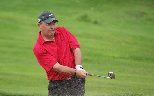 7 Golf Iron Ferrules to Have In Your Bag