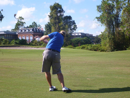 3 Green Golf Ferrules to Buy for Your Clubs