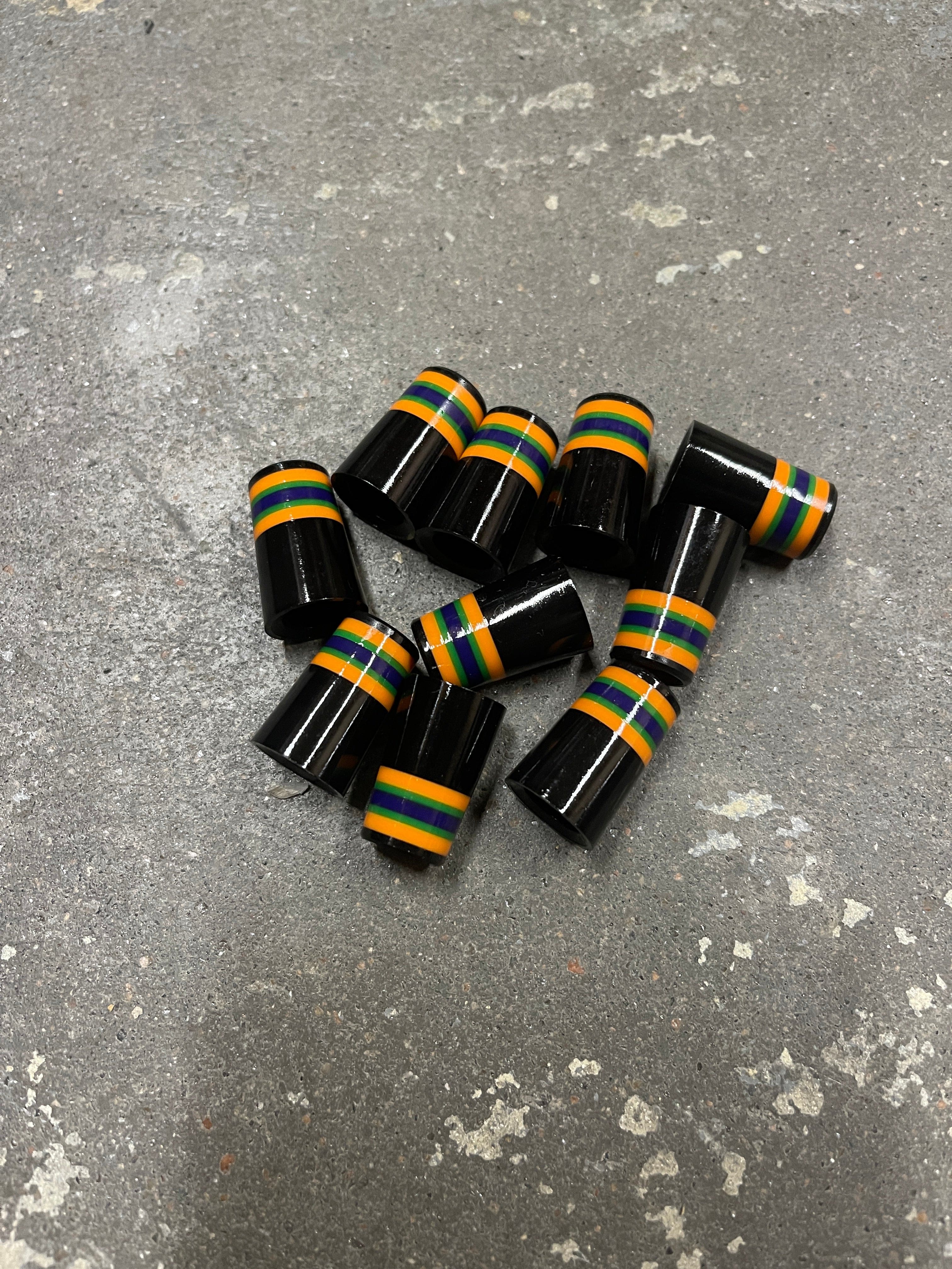 Custom Golf Ferrules – Ferrule Golf- Custom Golf Ferrules