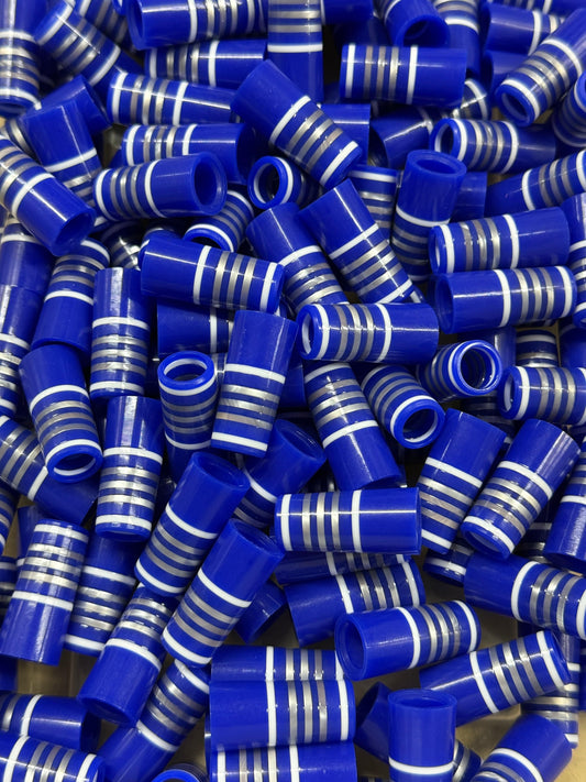 Silver Wave Golf Ferrules