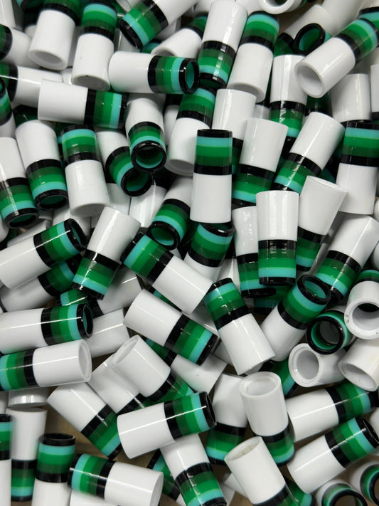 Emerald Circuit Golf Ferrules