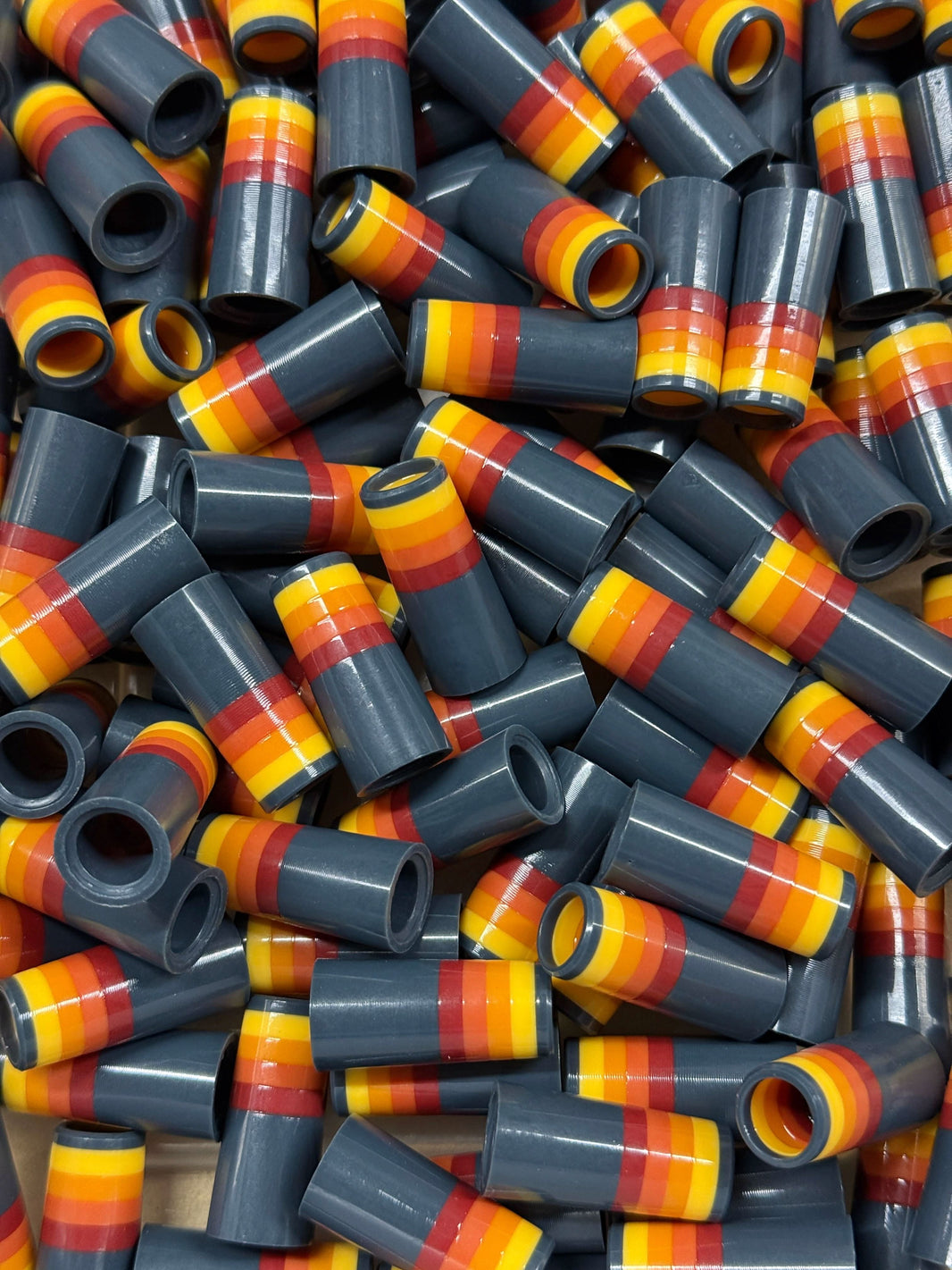 Custom Golf Ferrules – Ferrule Golf- Custom Golf Ferrules