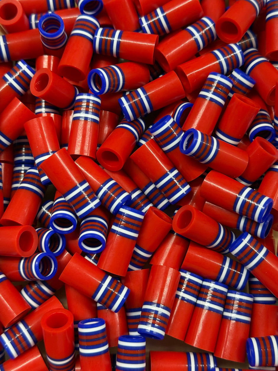 Custom Golf Ferrules – Ferrule Golf- Custom Golf Ferrules