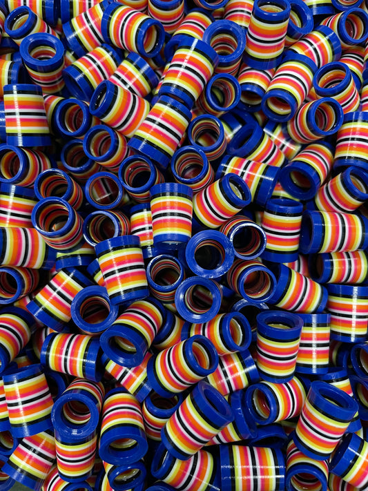Tide Podz Golf Ferrules
