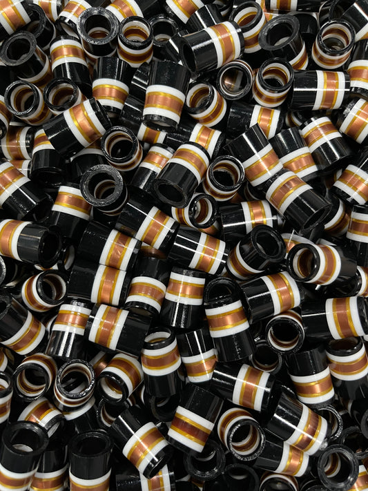 Root Beer Float Golf Ferrules