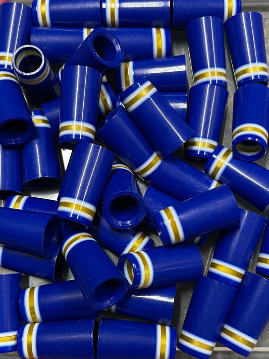Custom Golf Ferule Installation