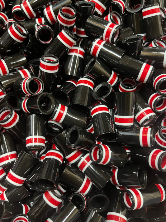 Ferrule Golf Candy Cane Golf Ferrules