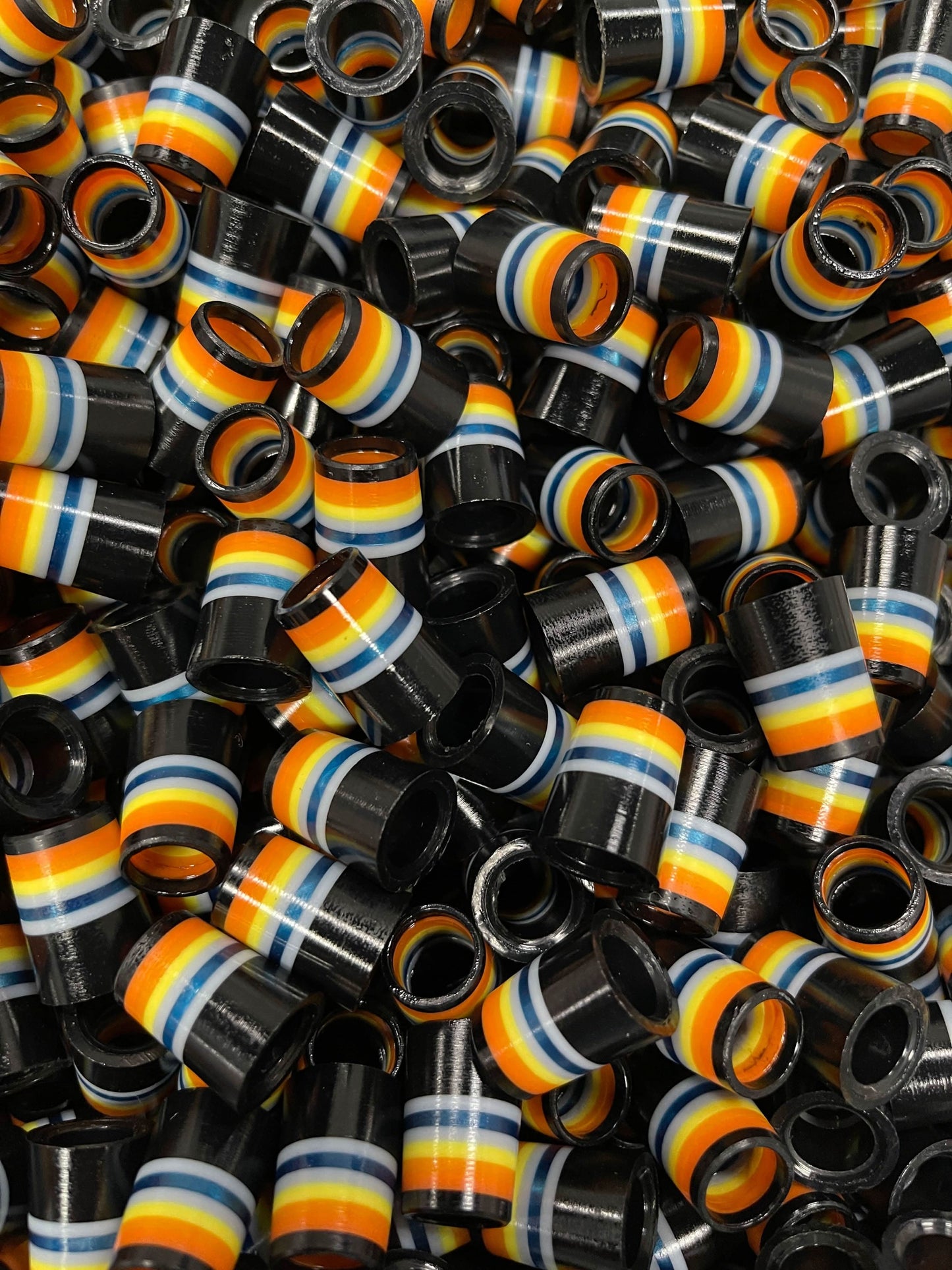 Ferrule Golf Creamsicle Golf Ferrules