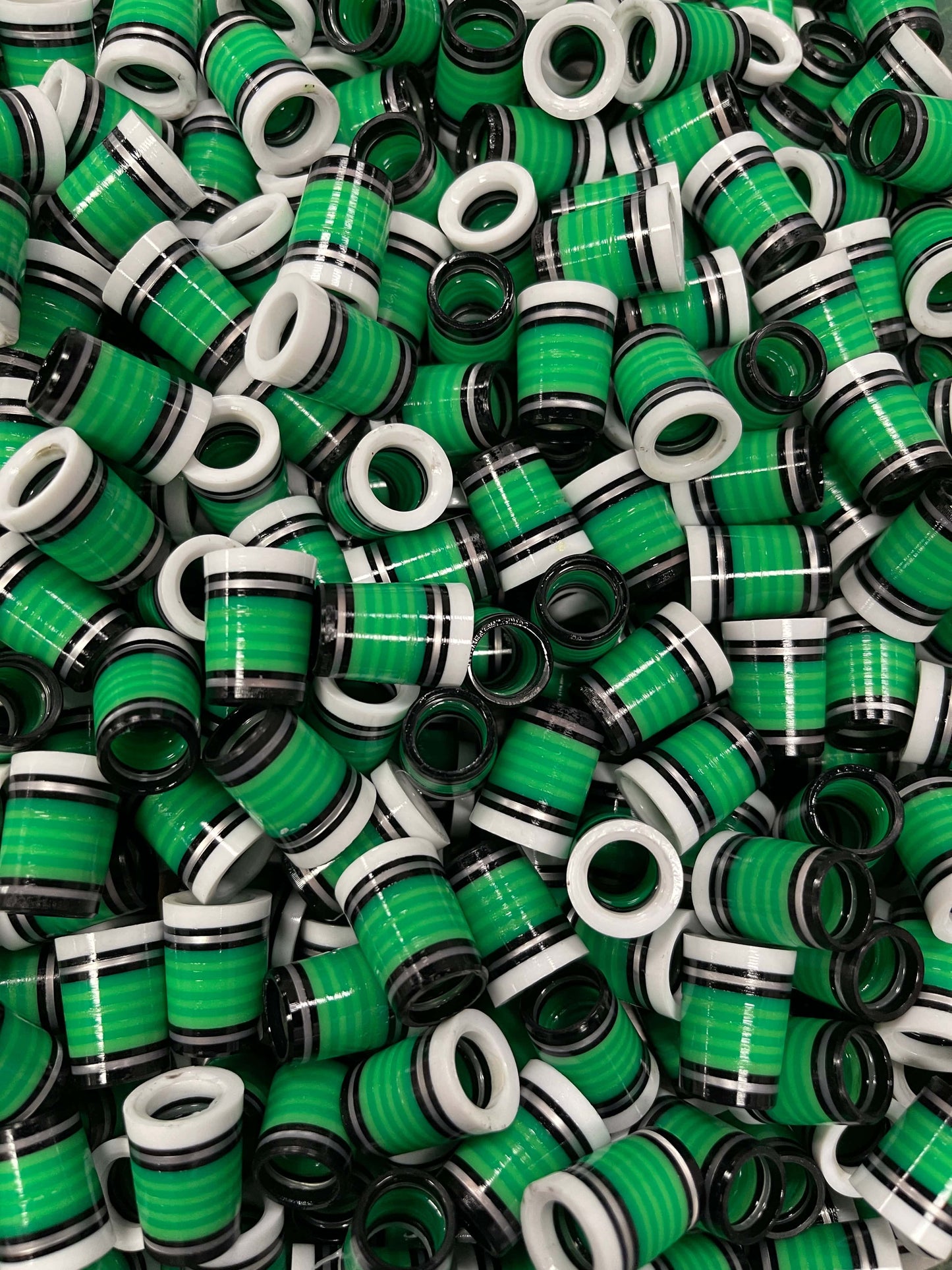 Ferrule Golf Da Hulk Golf Ferrules