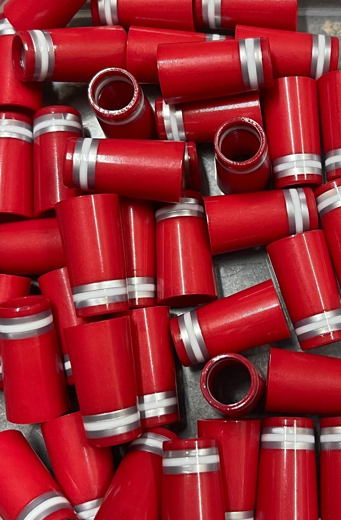 Ferrule Golf Fire Wall Golf Ferrules