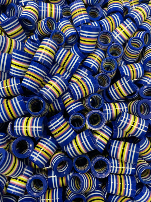 Ferrule Golf Jayhawkz Golf Ferrules