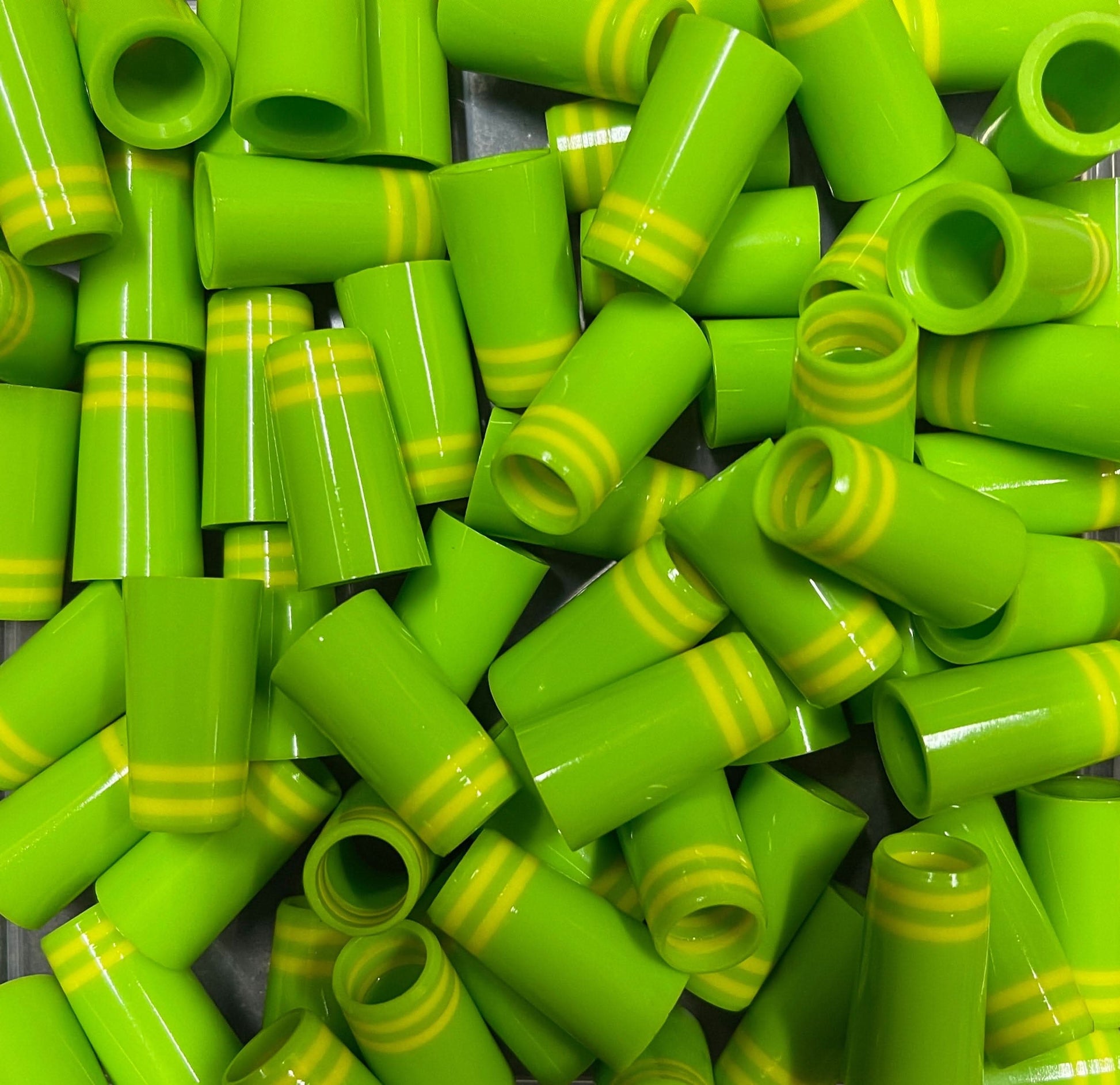 Ferrule Golf Lime Yellow