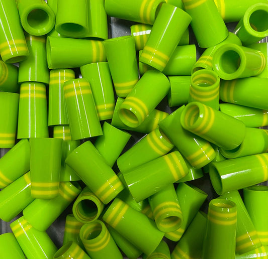Ferrule Golf Lime Yellow