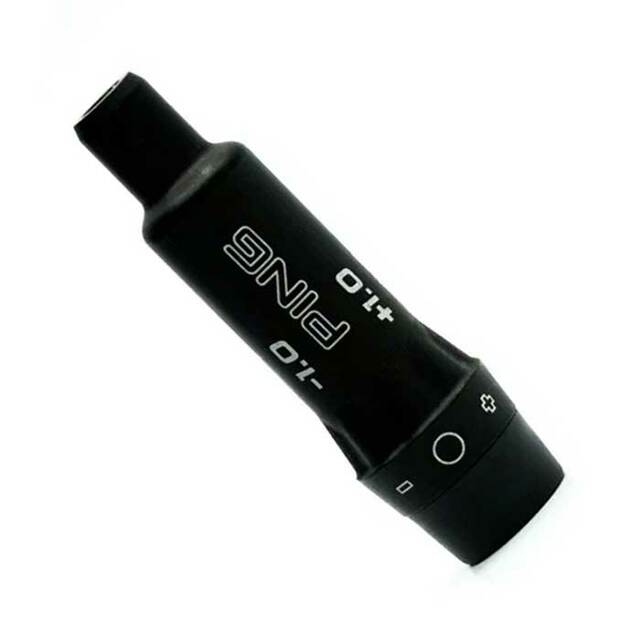 Ferrule Golf Ping G410/G425 .335 Golf Shaft Adapter