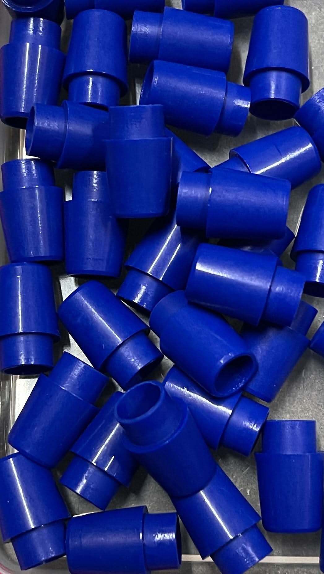 Ferrule Golf PXG Blue Collared Golf Ferrules