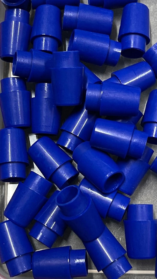 Ferrule Golf PXG Blue Collared Golf Ferrules