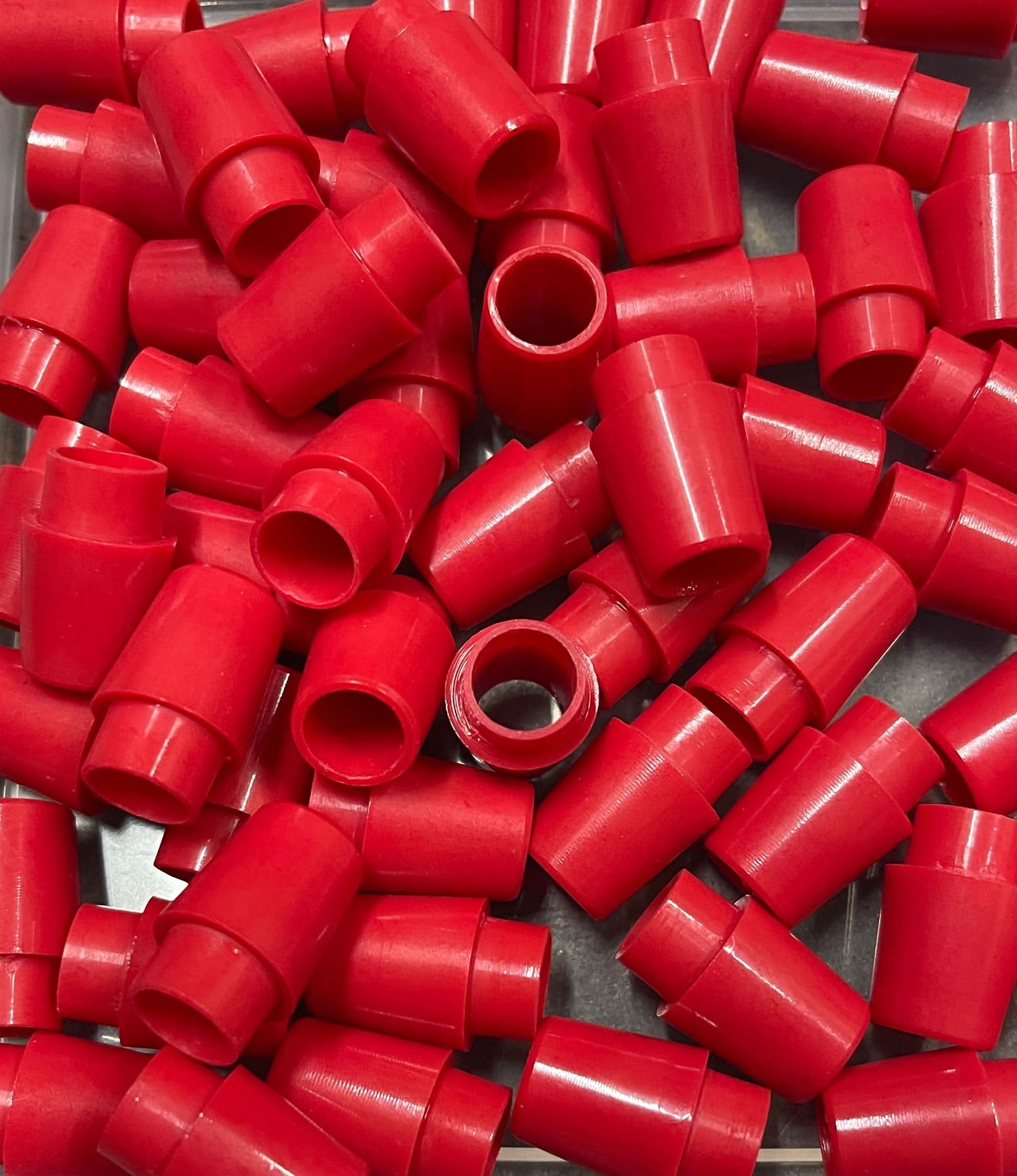 Ferrule Golf PXG Red Collared Golf Ferrules