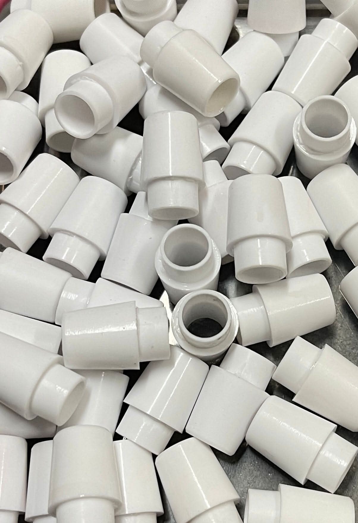 Ferrule Golf PXG White Collared Golf Ferrules