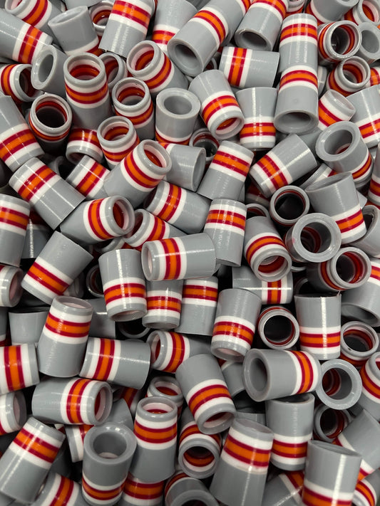 Ferrule Golf Red Bull Golf Ferrules