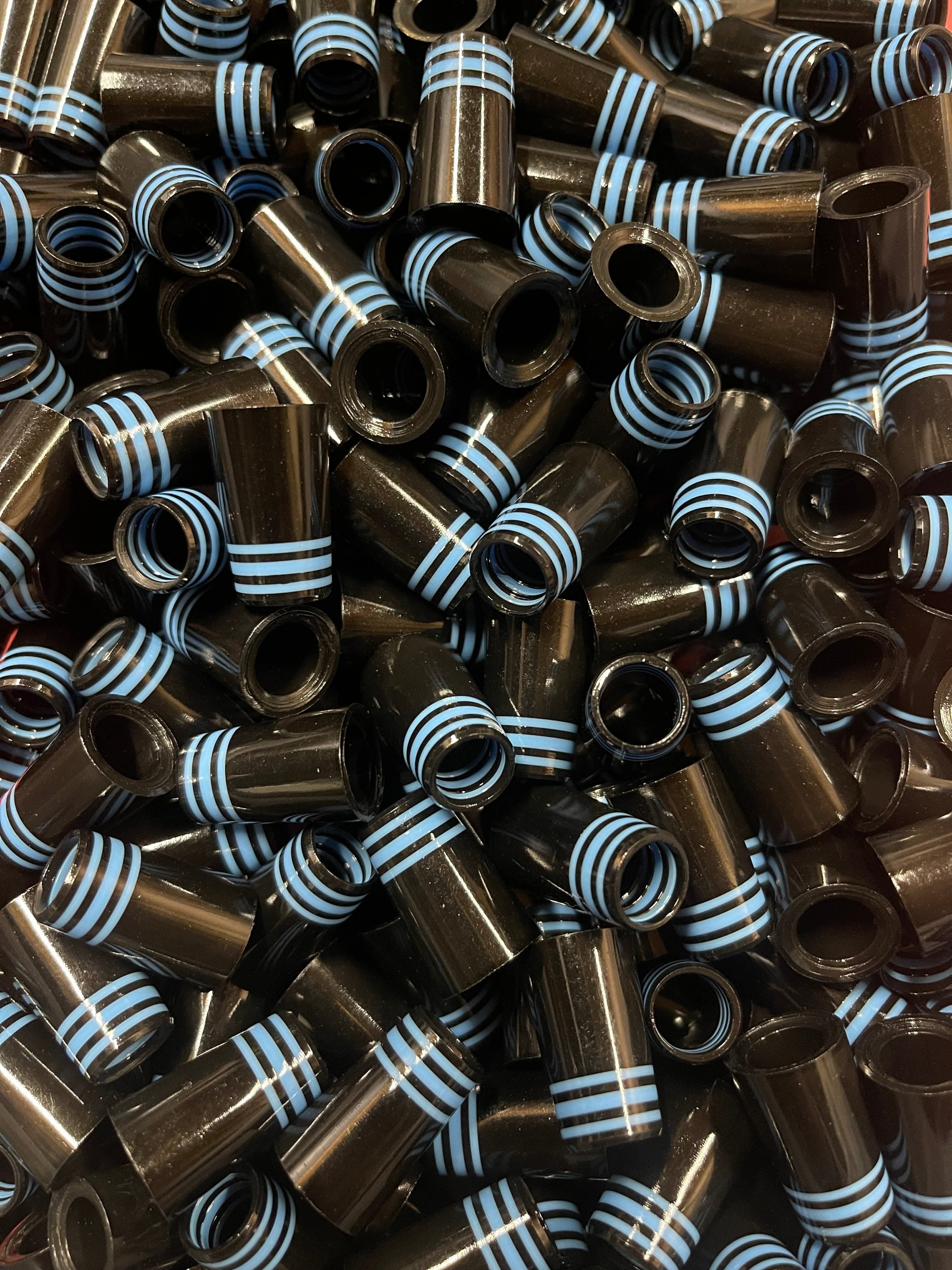 Cerrules Shop All Ferrules – Ferrule Golf- Custom Golf Ferrules