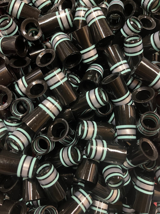 Ferrule Golf Sable Silver Robin Golf Ferrules