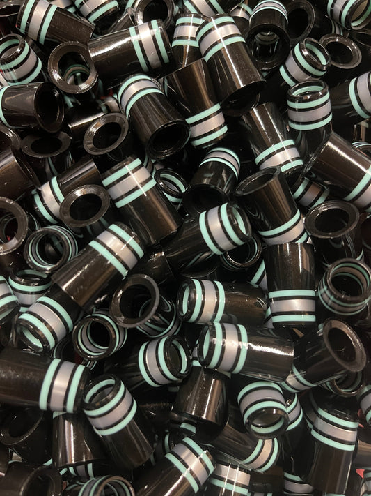 Ferrule Golf Sable Silver Robin Golf Ferrules