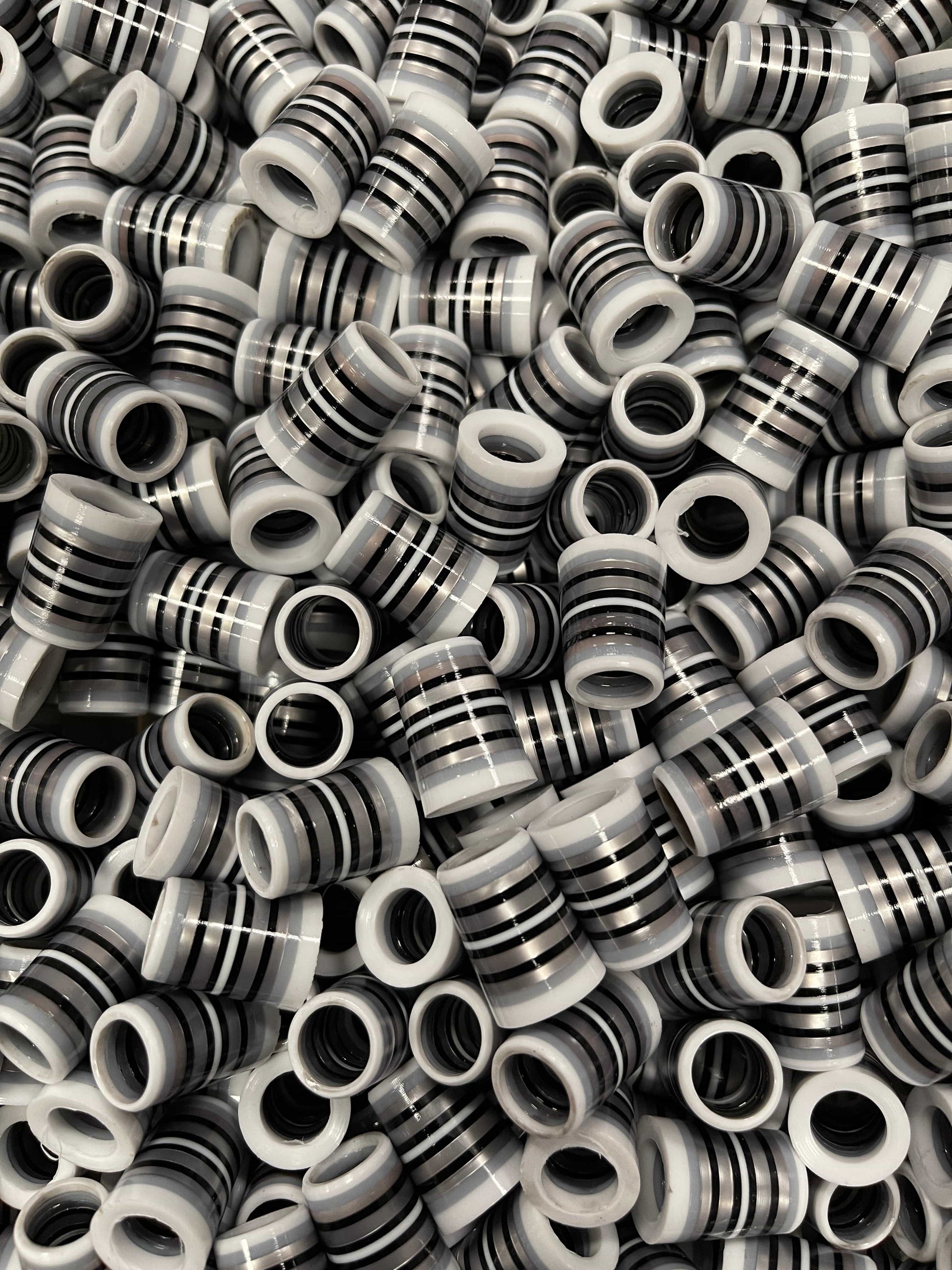 Ferrule Golf The Cool Grey Golf Ferrules