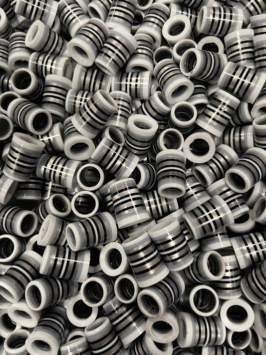 Ferrule Golf The Cool Grey Golf Ferrules