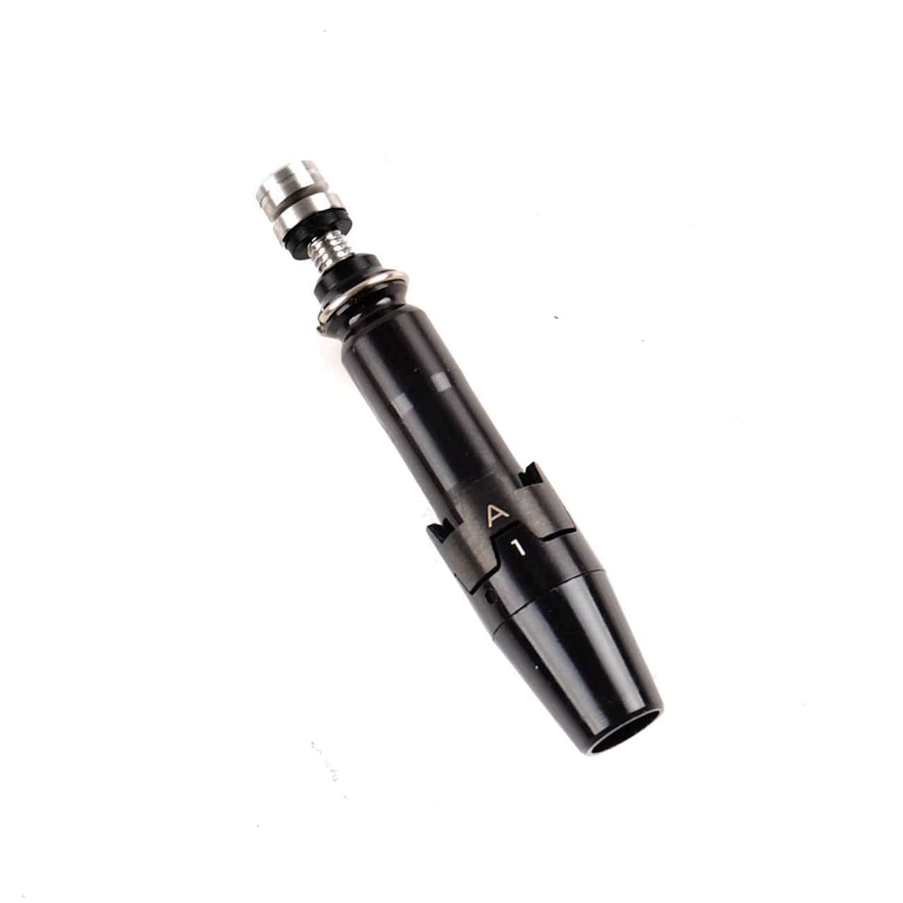 Titleist TS/TSi/TSr Driver Adapter – Ferrule Golf- Custom Golf Ferrules